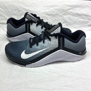 Nike Metcon 6 training shoes